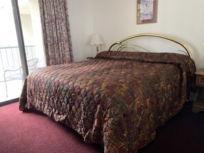 1 多间卧室、免费 WiFi、床单、轮椅无障碍