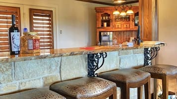 Bar (na propriedade)