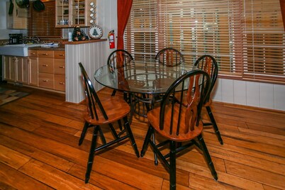 Bear Mountain Escape 2 Bedroom Apts by RedAwning