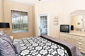 Hus - 4 soveværelser | 4 soveværelser, gratis Wi-Fi, sengetøj