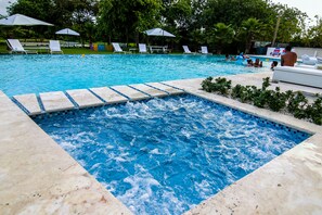 Sports facility