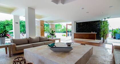 Beach Rock Condo Boutique