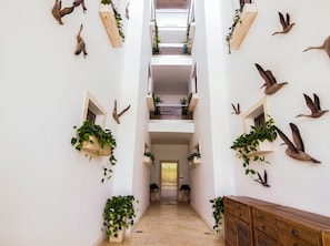 Hallway - Beach Rock Condo Boutique (Punta Cana)