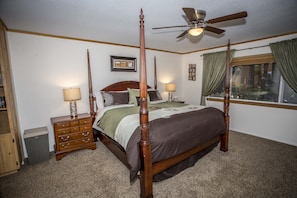 Căn hộ, 3 phòng ngủ | 3 phòng ngủ, truy cập Internet không dây miễn phí