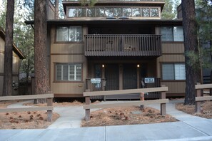 Condo, 3 Bedrooms | Exterior