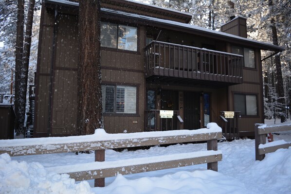 Condo, 3 Bedrooms | Exterior