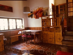 Restaurantes
