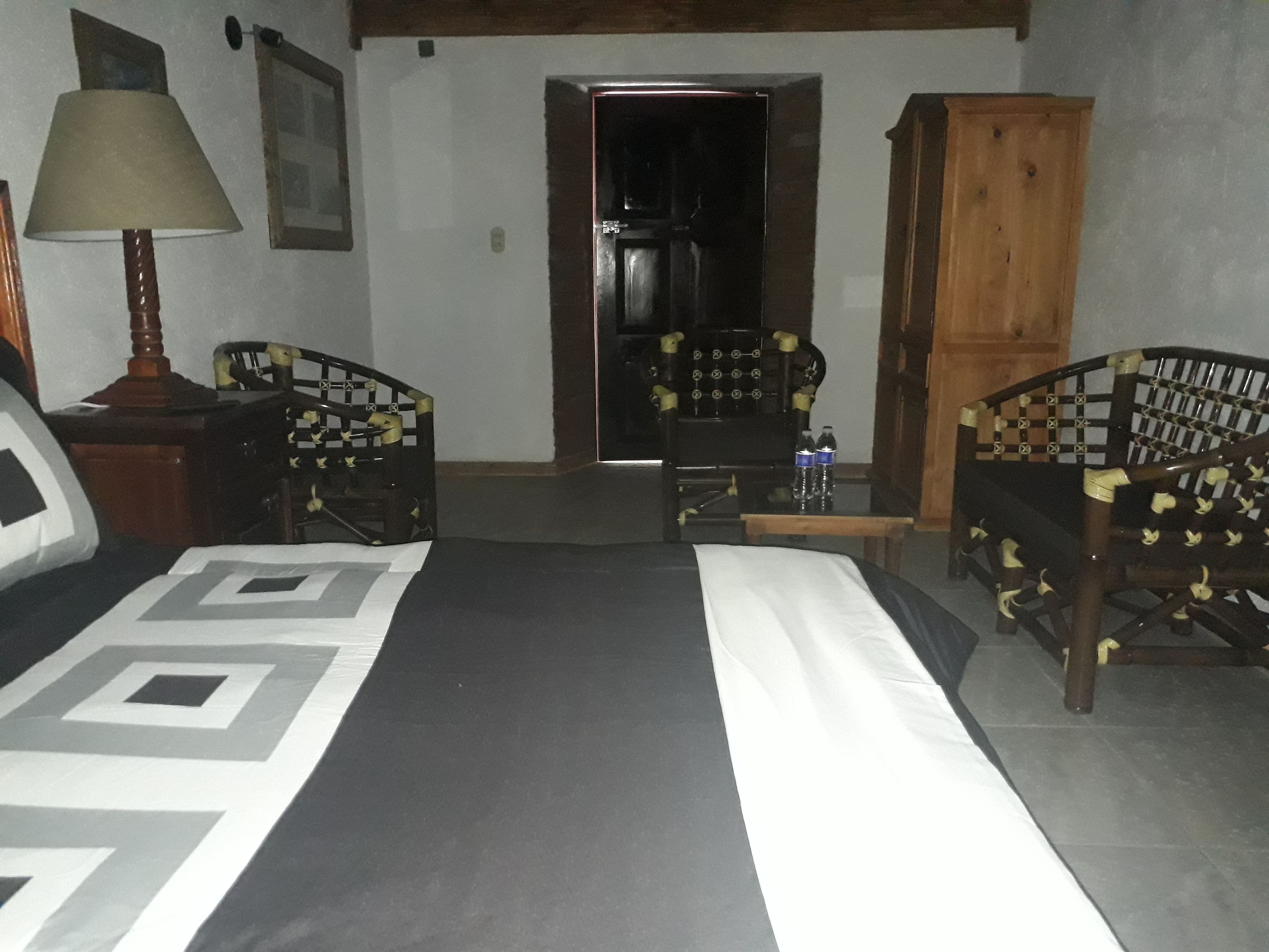 Photo - Hotel El Cristo