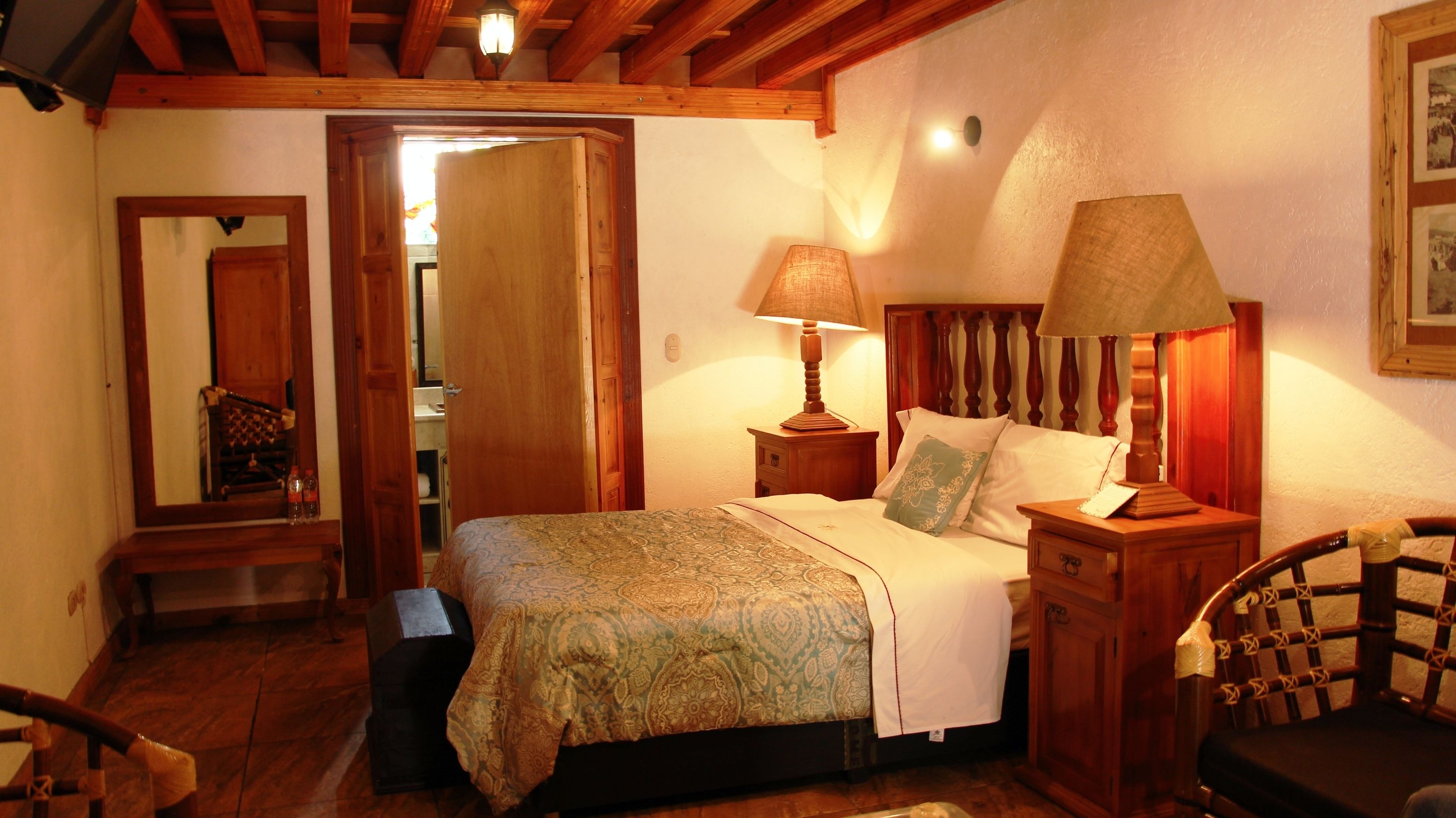 Photo - Hotel El Cristo
