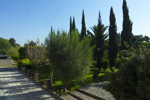 Exterior - Hotel El Cristo (San Pedro Cholula)