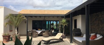  Suerte al Sur, Montaña Colorada, garden 3000 sqm