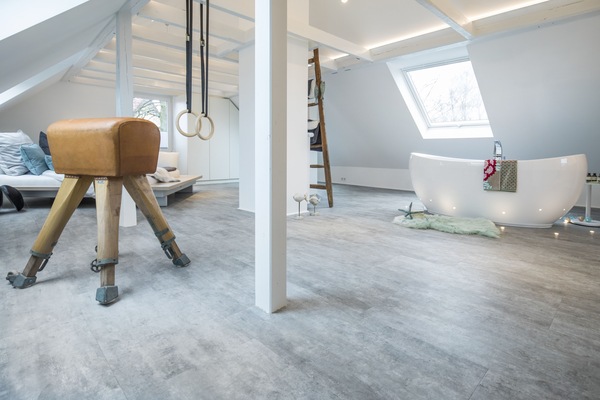 Das Wohlfühlen ist vorprogrammiert!