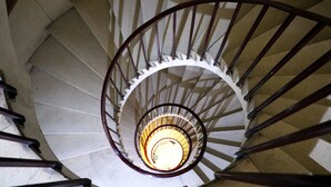 Treppe