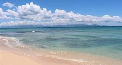 Welcome to Residence Madelia in Guadeloupe