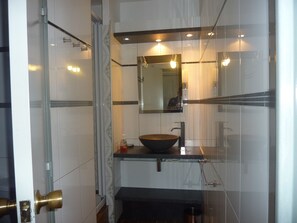 Towels - <- DIRECT on this BEACH, bright; SEA VIEW. T2 ***** 42m2 + TERRACE + WIFI garage (Capbreton)