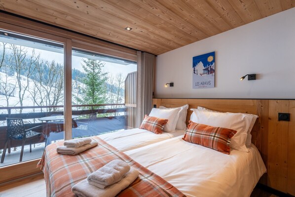 1 chambre, coffres-forts dans les chambres, chambres insonorisées