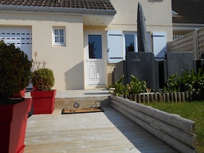 Detalle exterior