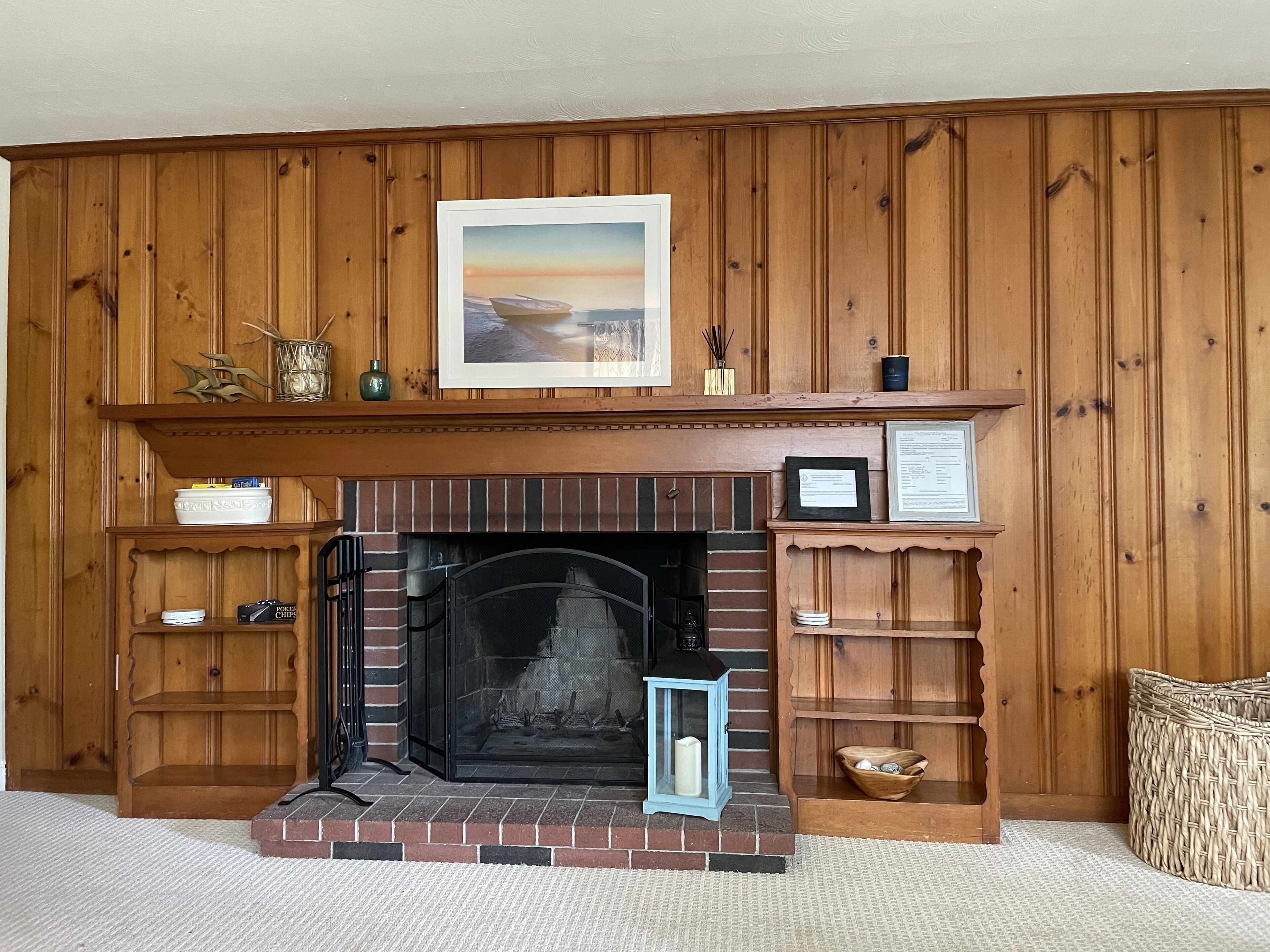 3 makuuhuonetta, silitysrauta/-lauta, vauvan matkasänky, ilmainen Wi-Fi