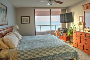 1 soverom, strykejern/-brett, wi-fi og sengetøy