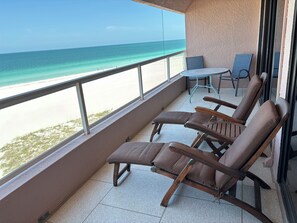 Property grounds - A Touch Of Paradise On Earth (Clearwater)