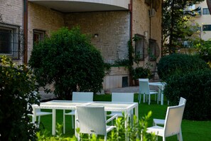 Garden - B&B Villa Wanda (Trani)