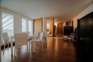 Reception - B&B Villa Wanda (Trani)