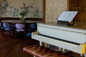 Ballsaal