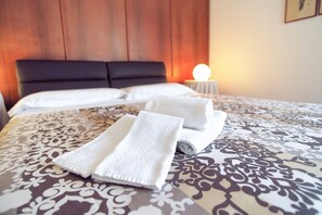 Luxury-Suite, 2 Schlafzimmer