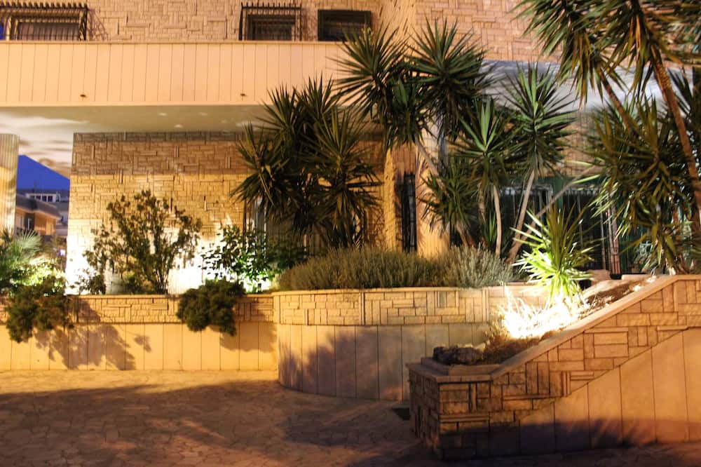 B&B Villa Wanda