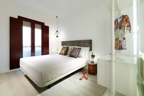 2 Schlafzimmer, Bügeleisen/Bügelbrett, Reisekinderbett, kostenloses WLAN