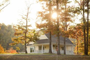 平房, 2 間臥室 | 1 間臥室、高級寢具、熨斗/熨衣板、免費無線上網