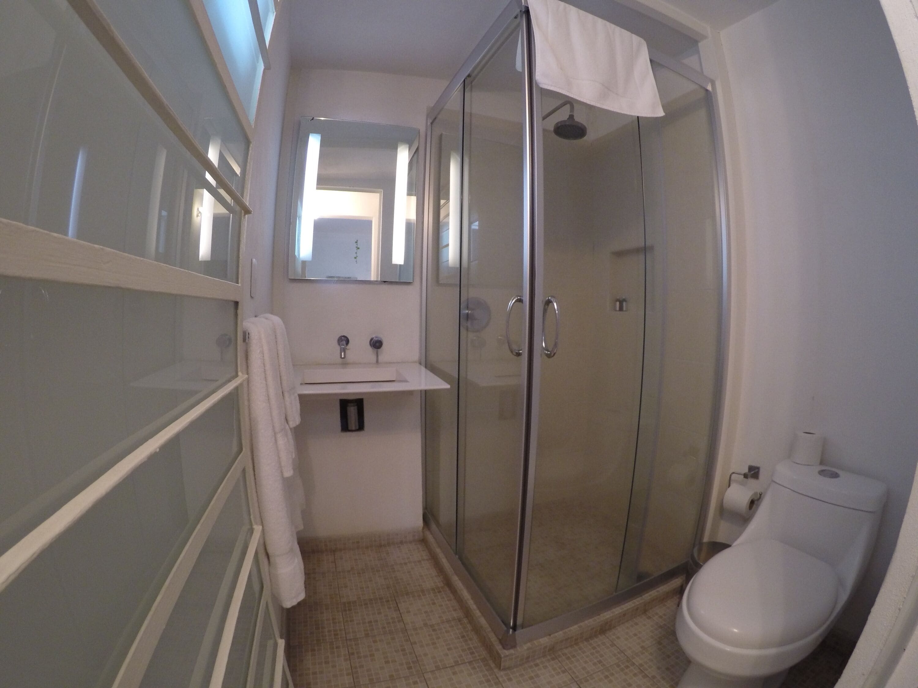 Foto - Distrito Condesa Rooms and Studios