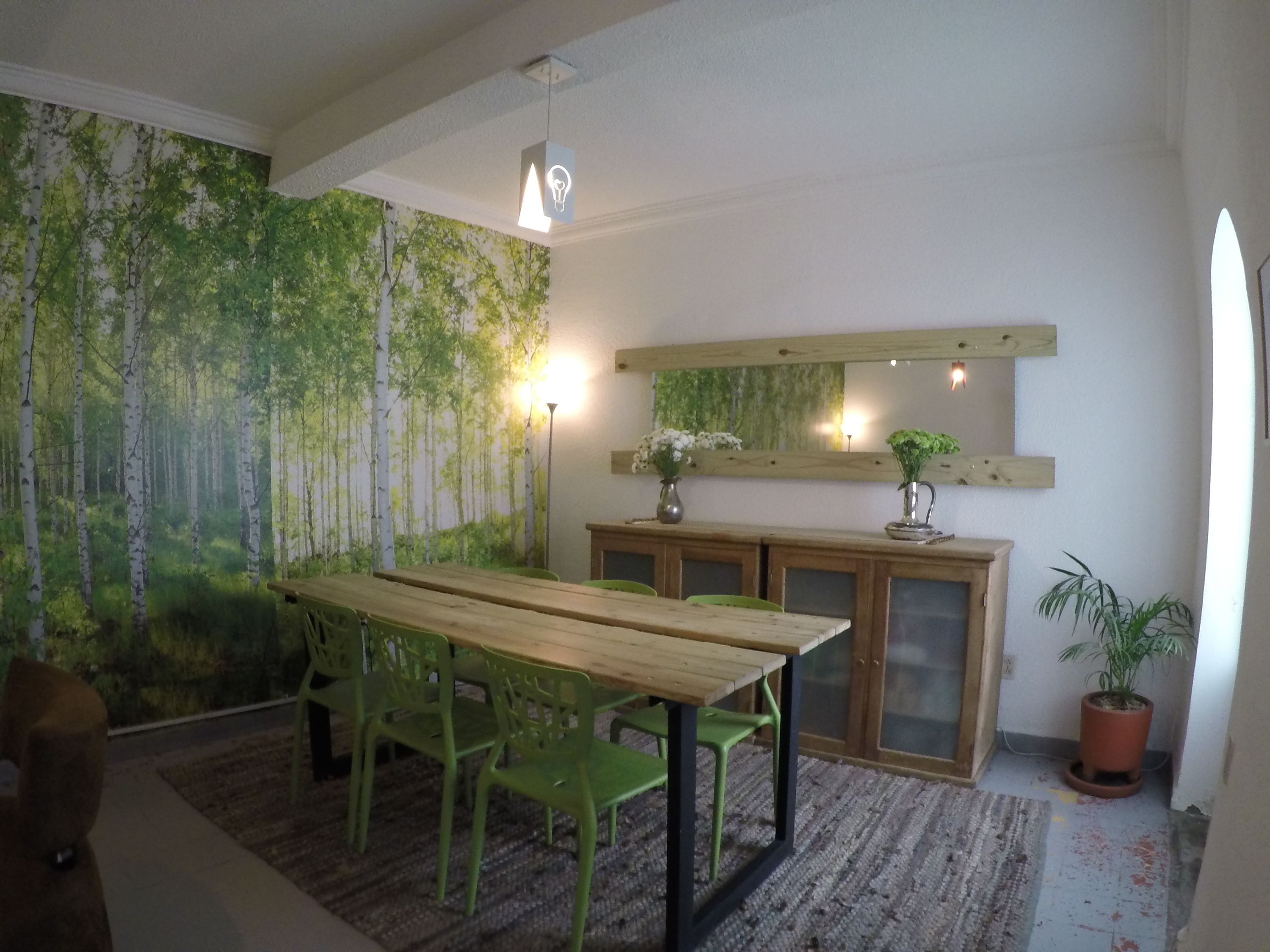 Foto - Distrito Condesa Rooms and Studios