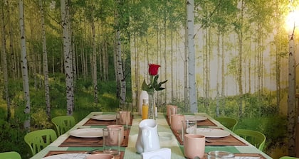 Distrito Condesa Rooms and Studios