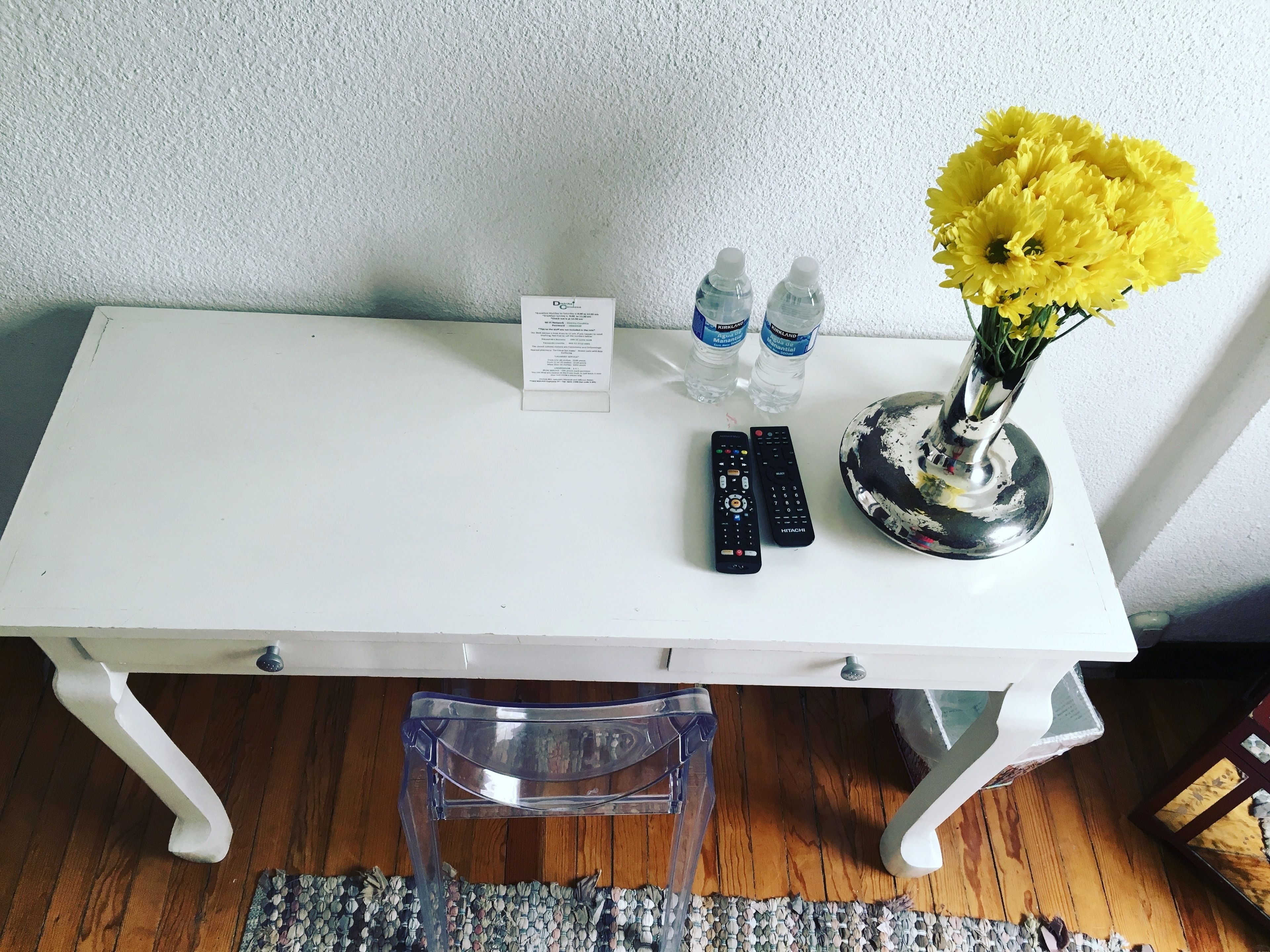 Foto - Distrito Condesa Rooms and Studios