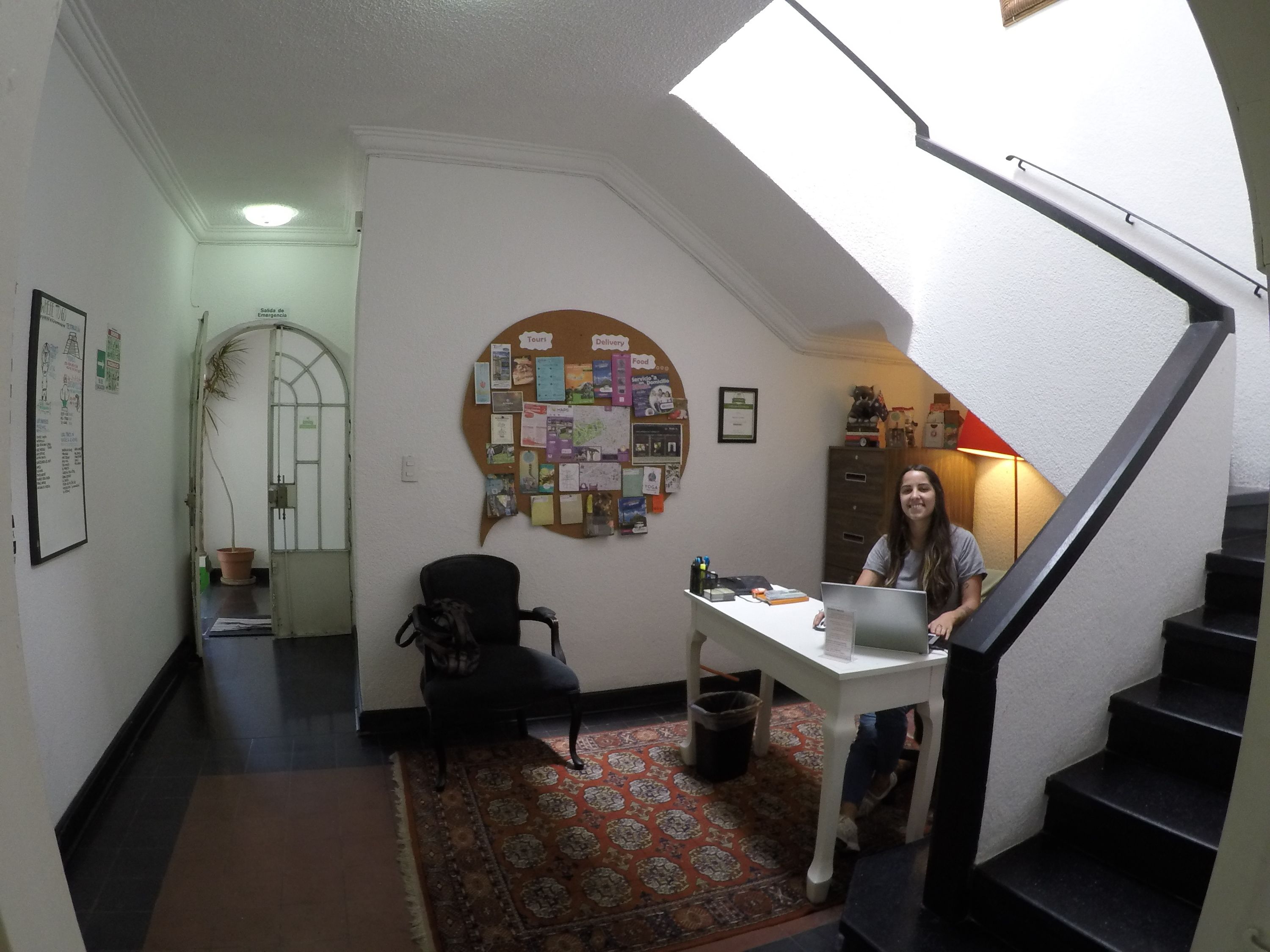 Foto - Distrito Condesa Rooms and Studios