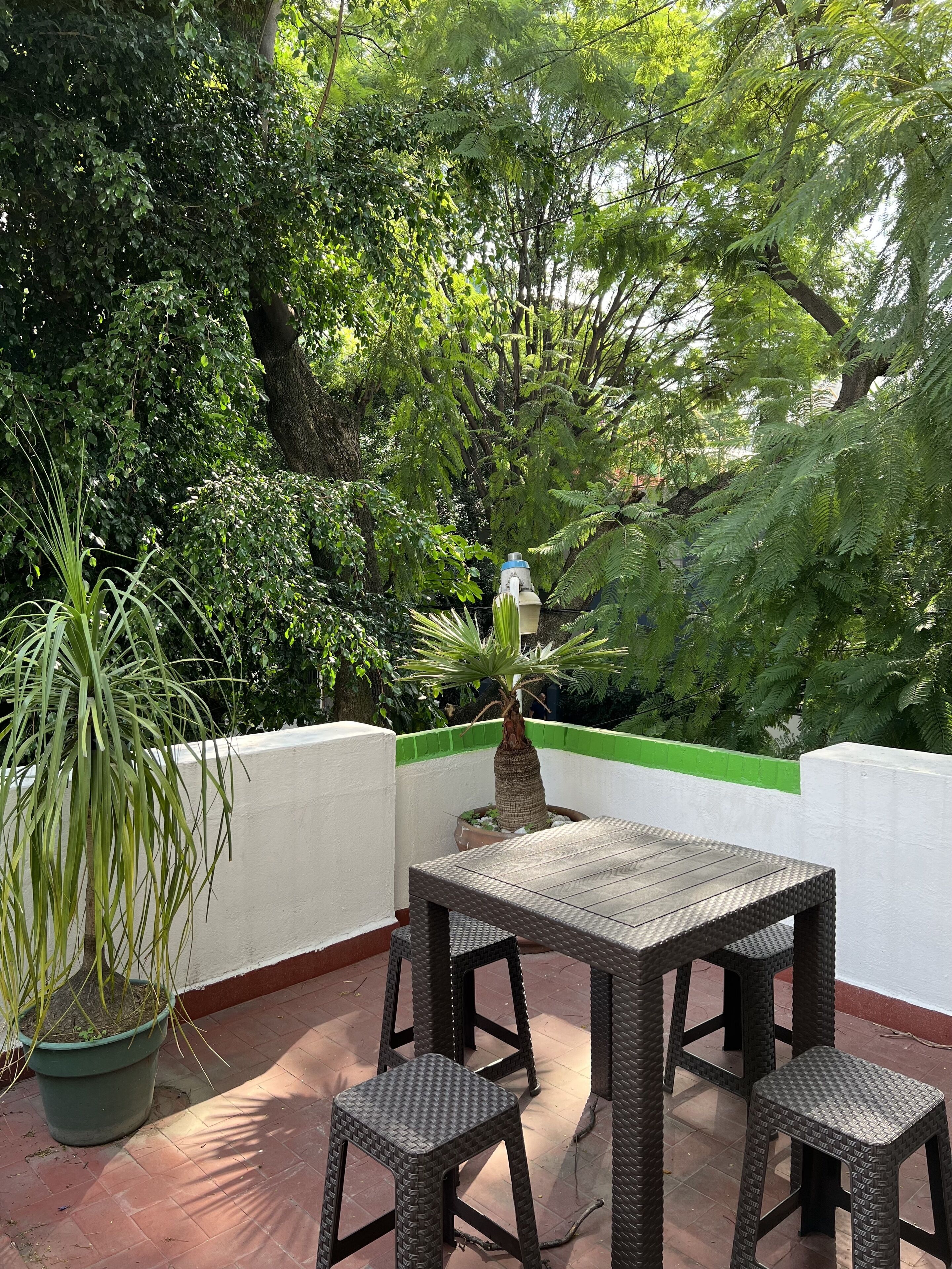 Foto - Distrito Condesa Rooms and Studios