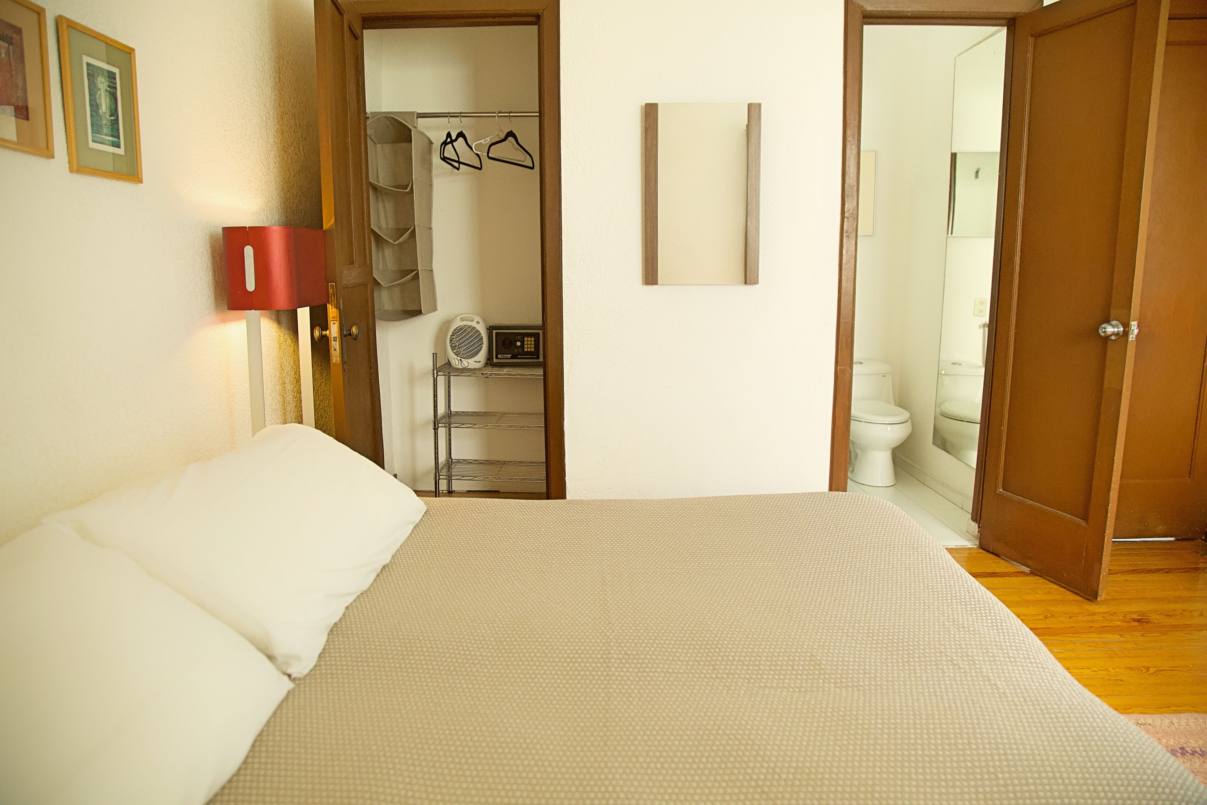 Foto - Distrito Condesa Rooms and Studios