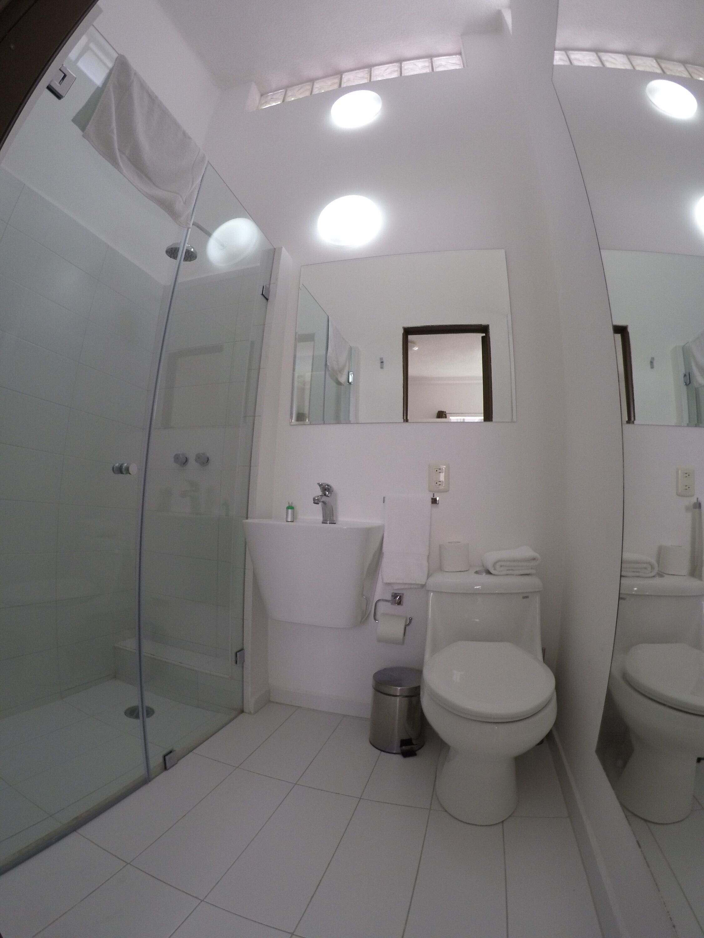 Foto - Distrito Condesa Rooms and Studios