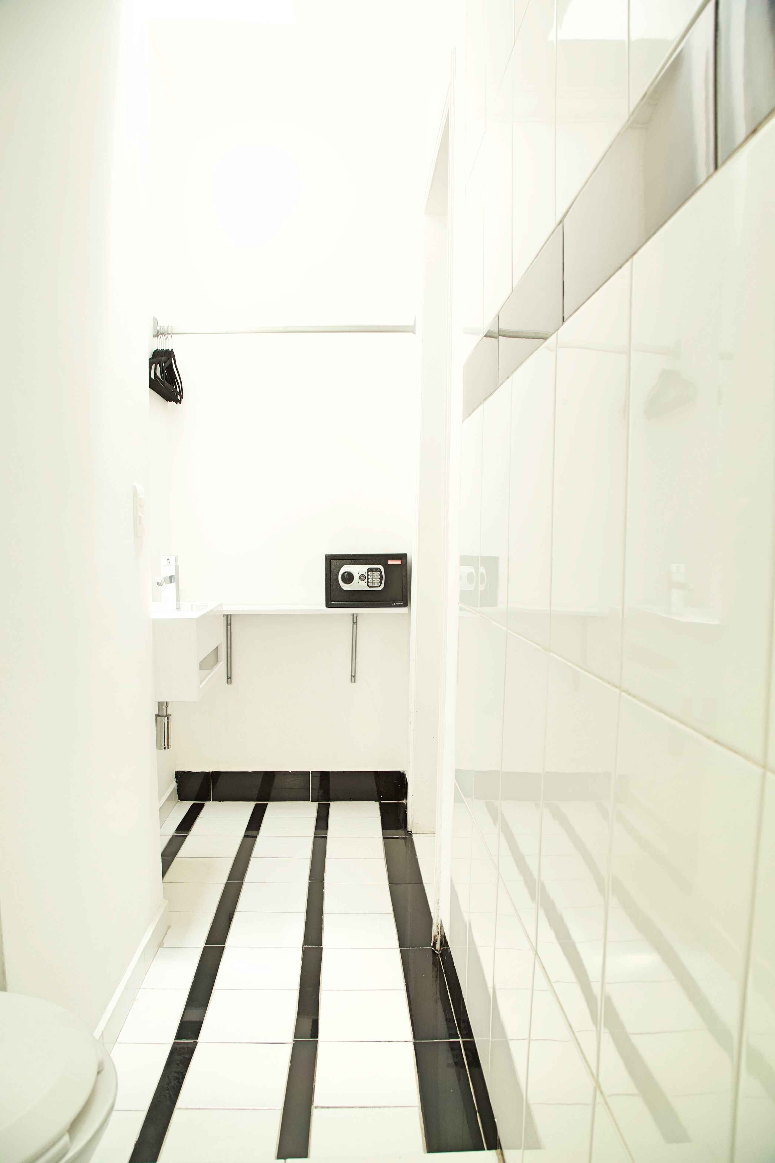 Foto - Distrito Condesa Rooms and Studios