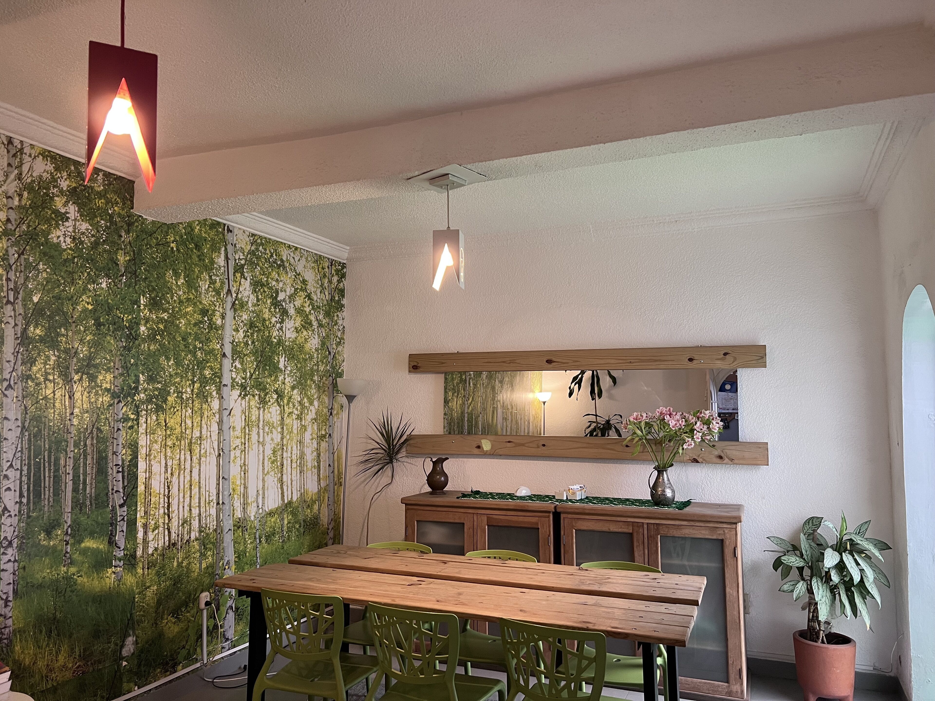 Foto - Distrito Condesa Rooms and Studios