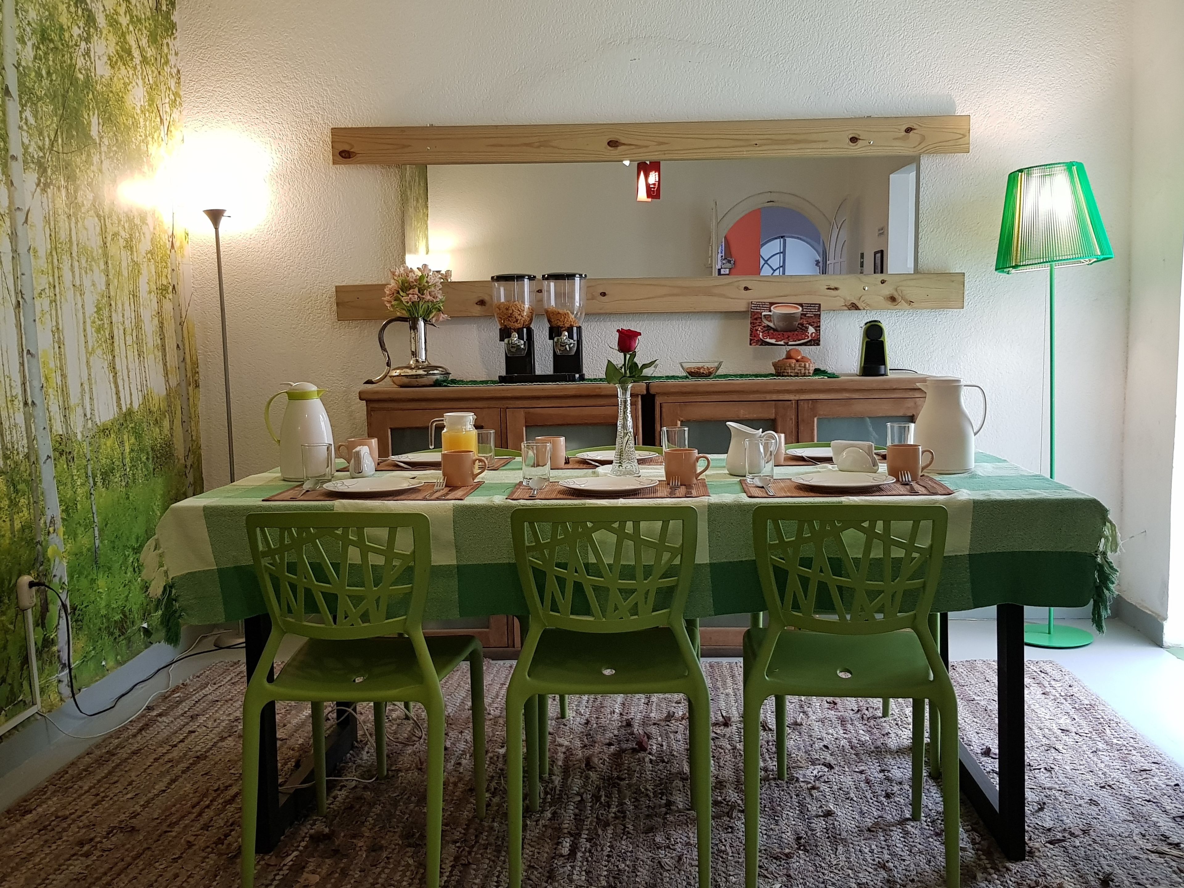 Foto - Distrito Condesa Rooms and Studios