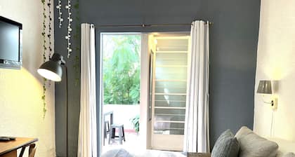 Distrito Condesa Rooms and Studios