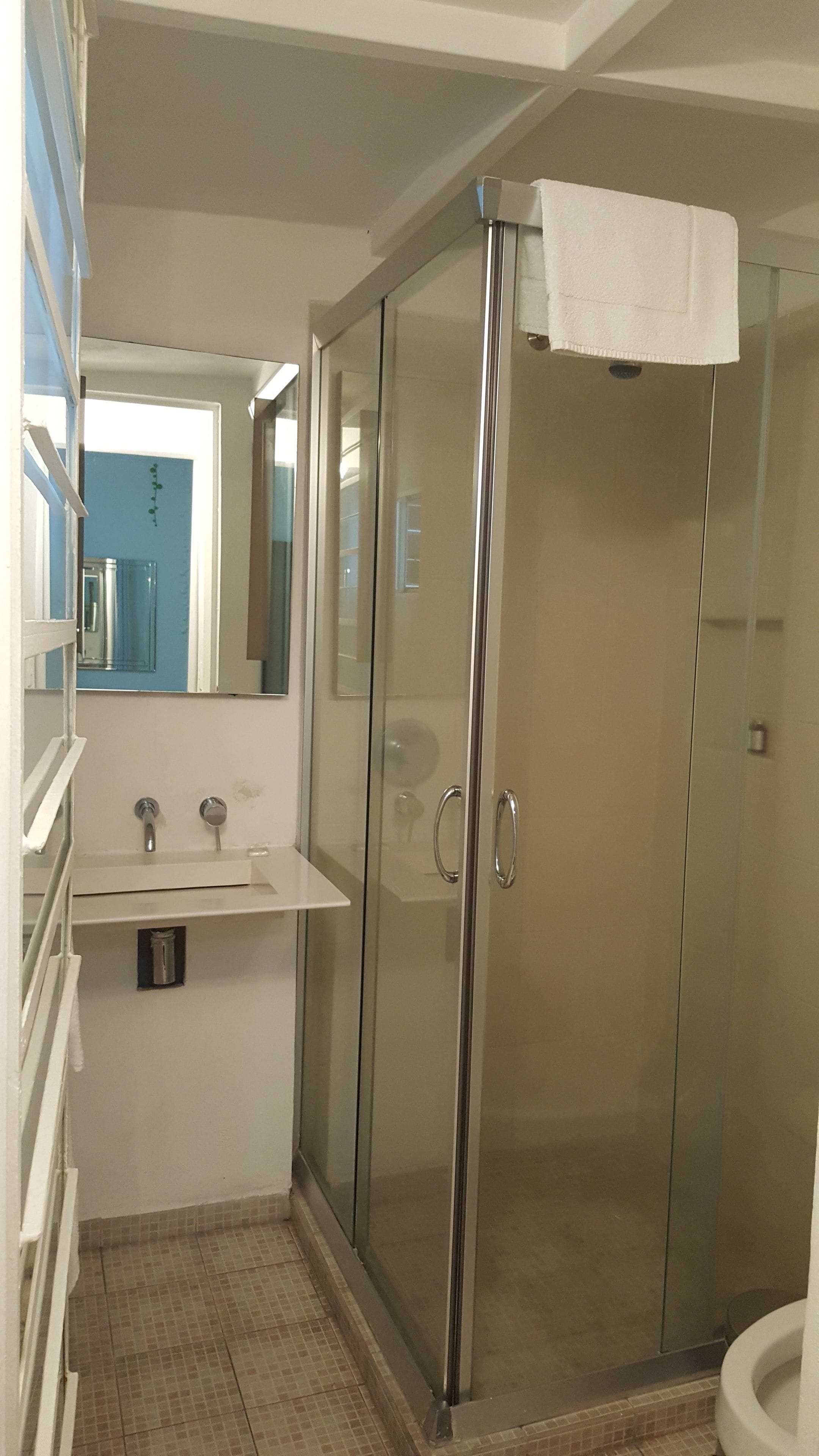 Foto - Distrito Condesa Rooms and Studios