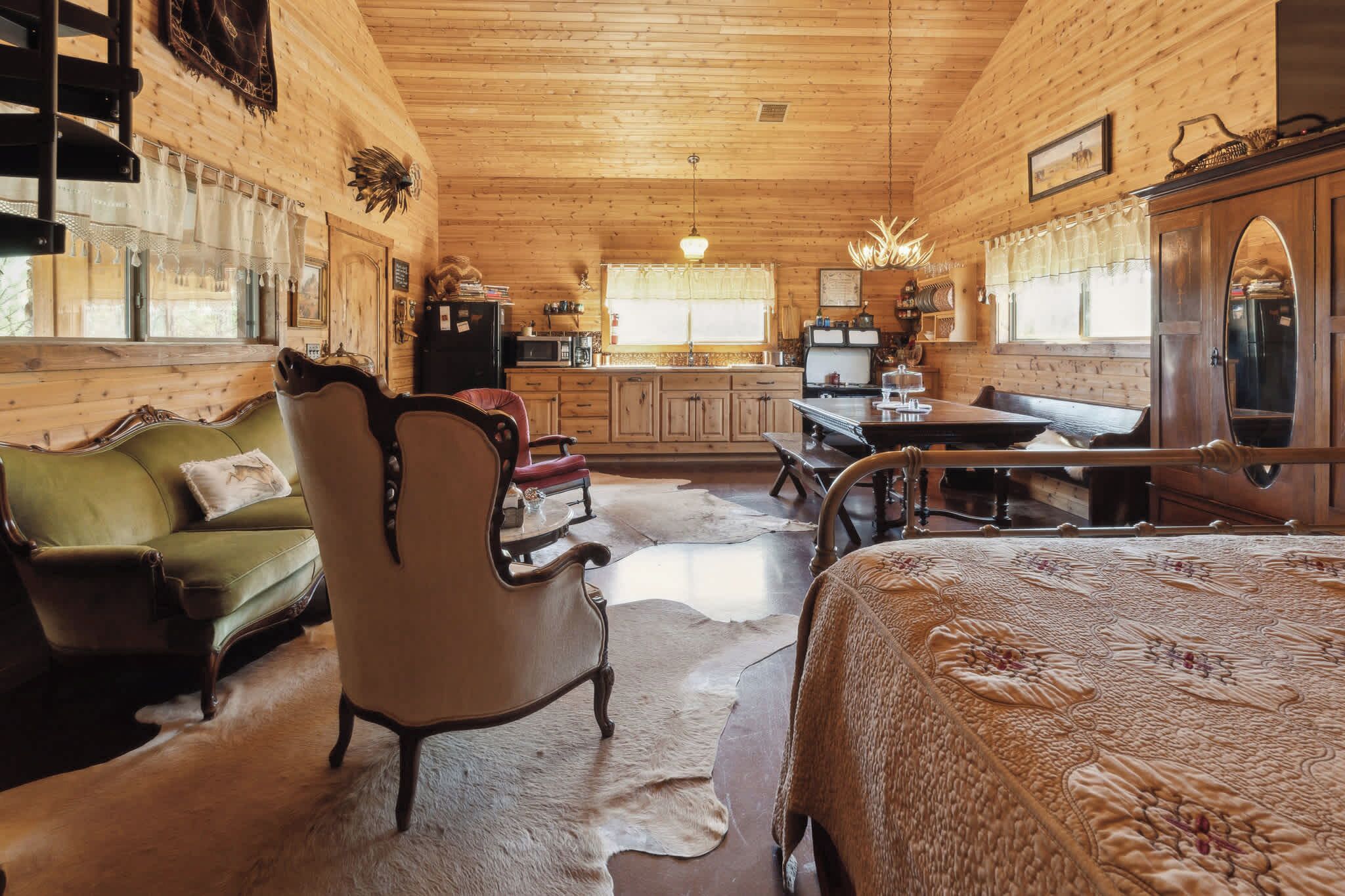 Intérieur