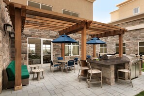 บริเวณภายนอก