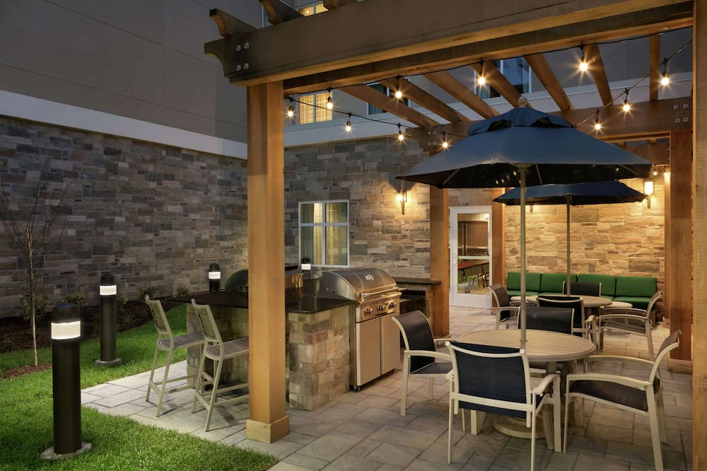 Homewood Suites by Hilton Hartford Manchester
