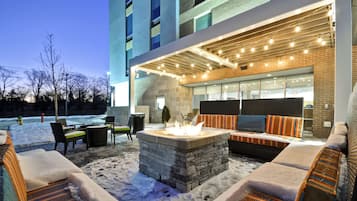 Teras/patio