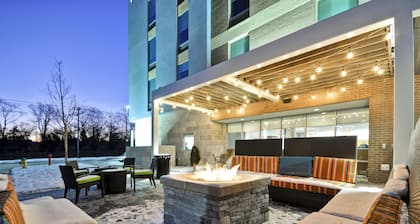 Home2 Suites Mt. Juliet, TN