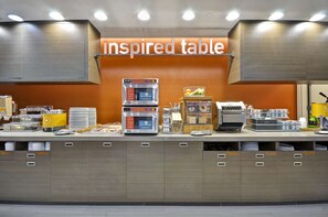 Restaurant - Home2 Suites Mt. Juliet, TN (Mount Juliet)